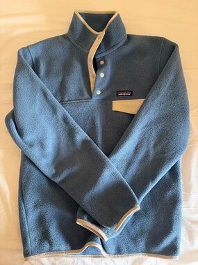 Patagonia Women’s Synchilla Fleece